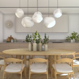 Projektowanie mieszkania Warszawa 3