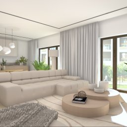 Projektowanie mieszkania Warszawa 4