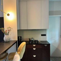 Projektowanie mieszkania Warszawa 1