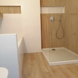 Malowanie mieszkań Gdańsk 1