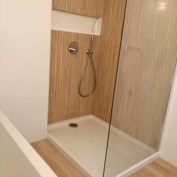 Malowanie mieszkań Gdańsk 2