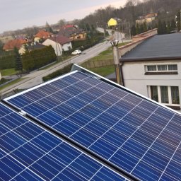 Fotowoltaika Łódź 1