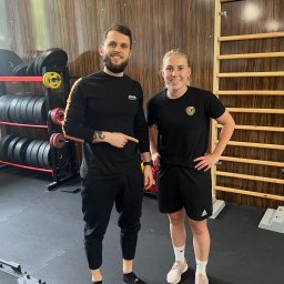 Trener personalny Wrocław 1