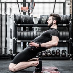 Trener personalny Wrocław 3