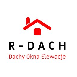 R-DACH SPÓŁKA Z OGRANICZONĄ ODPOWIEDZIALNOŚCIĄ - Budowa Dachu Lublin