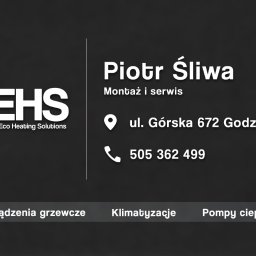 Serwis pieców gazowych Godziszka 1