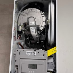 Serwis pieców gazowych Godziszka 3