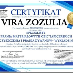 Sprzątanie biur Warszawa 4