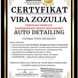 Sprzątanie biur Warszawa 3