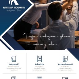 Pełna księgowość Warszawa 1