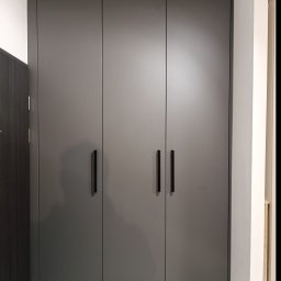 Szafy na wymiar Kęty 1