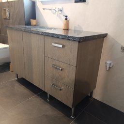 Szafy na wymiar Kęty 2