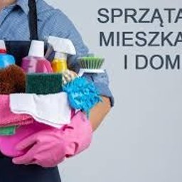 Sławomir Kiełek - Sprzątanie mieszkań i domów także po remoncie