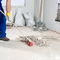 Sprzątanie mieszkań po remoncie 