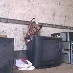 Odbiór elektro złomu 