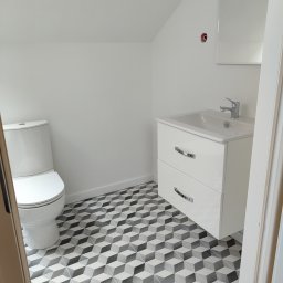 Malowanie mieszkań Gdańsk 2