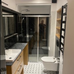 Remonty mieszkań Nowy Targ 1