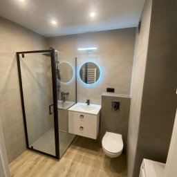 Remonty mieszkań Nowy Targ 3