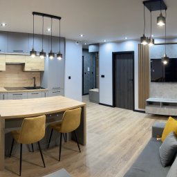 Remonty mieszkań Nowy Targ 4