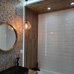 Remonty mieszkań Dąbrowa Górnicza 3