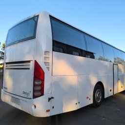 Przewóz osób Oleśnica 1