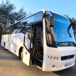 Przewóz osób Oleśnica 2