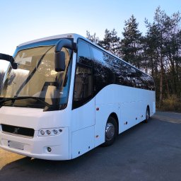 Przewóz osób Oleśnica 3