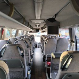 Przewóz osób Oleśnica 4