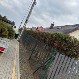 M.B usługi ogrodniczo-wycinkowe - Solidne Wycinanie Drzew Kędzierzyn-Koźle