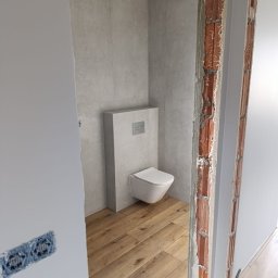 Remonty mieszkań Kalisz 2