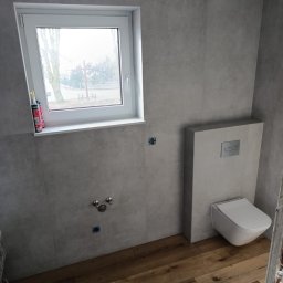 Remonty mieszkań Kalisz 4