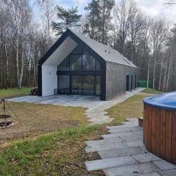 Fundamenty Komorowo 1