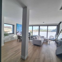 Fundamenty Komorowo 3