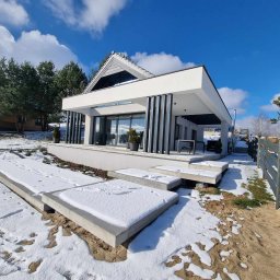 Fundamenty Komorowo 4