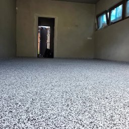 Posadzki żywiczne Katowice 3