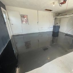 Sky Quest Sp. Z o.om - Posadzki Katowice