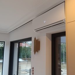 Klimatyzacja do domu Gdynia 4