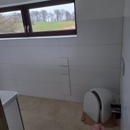 Gładzie Nakło nad Notecią 4