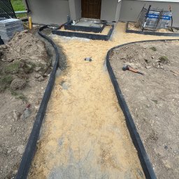 T&S Bruk Design s.c. - Najwyższej Klasy Usługi Brukarskie Biłgoraj