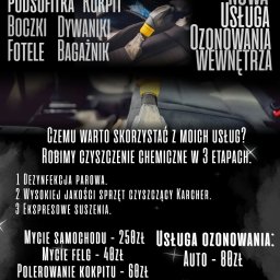 Pranie kanap Wrocław 1