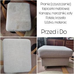 Pranie kanap Wrocław 3