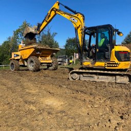 Domy murowane Poronin 4