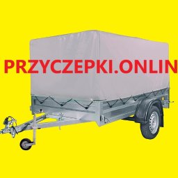 przyczepki.online