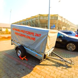 Wypożyczalnia samochodów Sopot 2