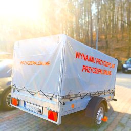 Wypożyczalnia samochodów Sopot 4