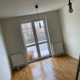 Malowanie mieszkań Rzeszów 1