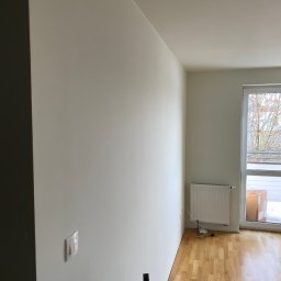 Malowanie mieszkań Rzeszów 2