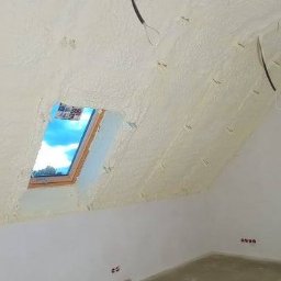 Ocieplanie Pianką PUR Sochaczew 4