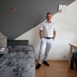 Krzysztof Błaszkiewicz - Renowacja Elewacji Bydgoszcz