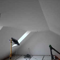 Malowanie mieszkań Bydgoszcz 2